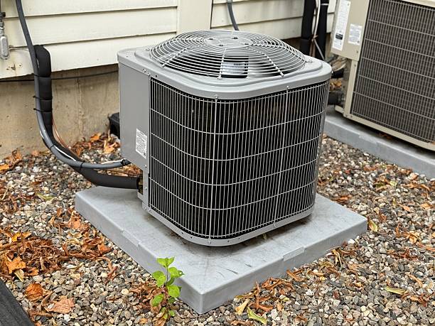 24/7 Emergency Hvac experts in Richland Springs, TX