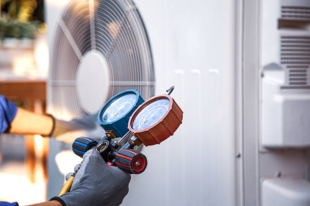 Affordable Hvac solutions in Richland Springs, TX