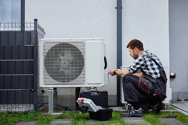 Trusted Hvac service in Richland Springs, TX - AAA Pro HVAC